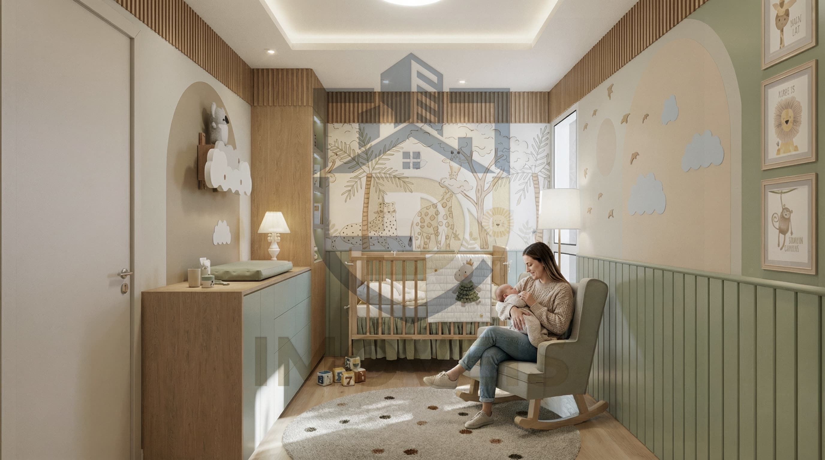 Quarto Criança