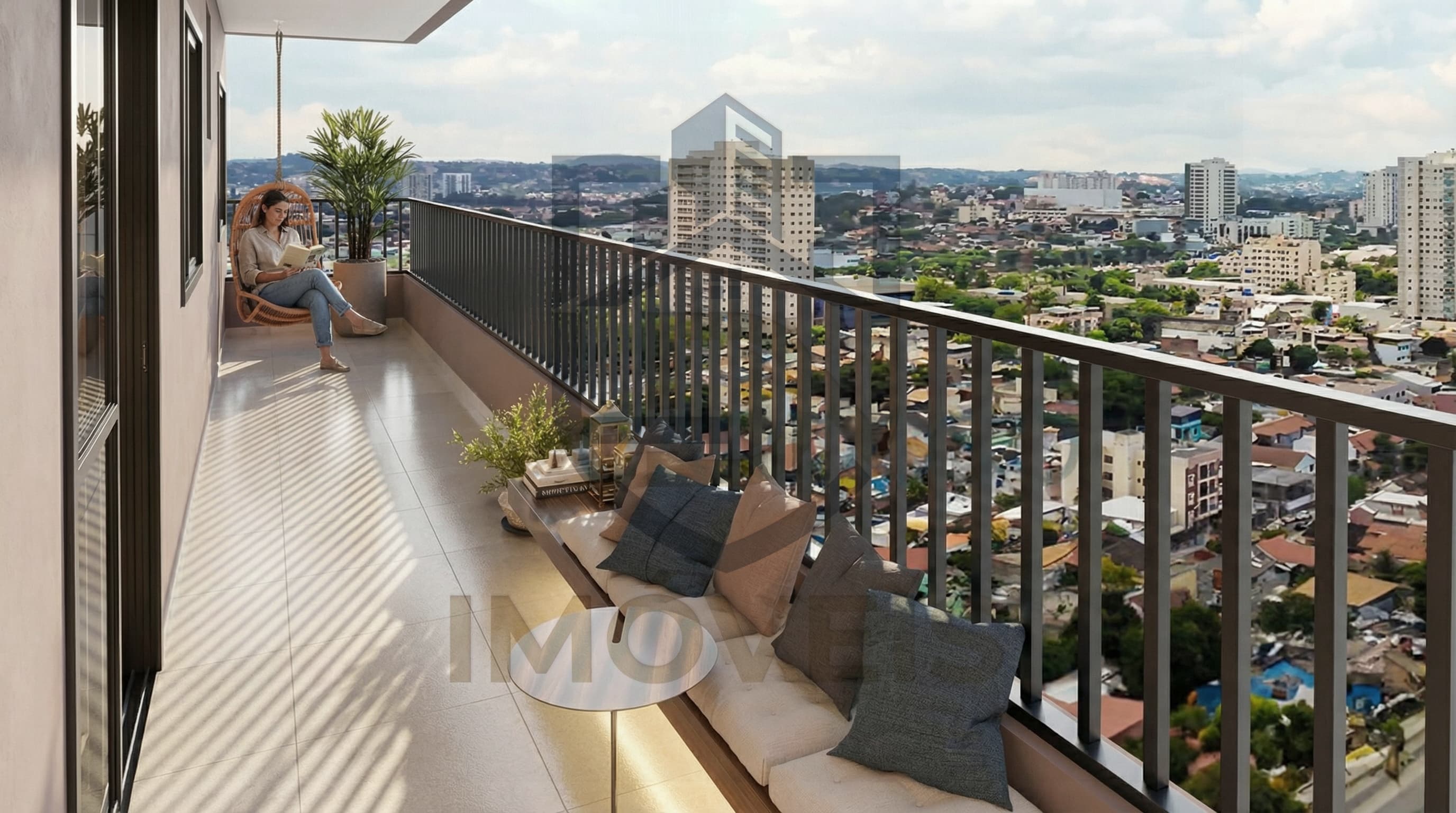 Varanda